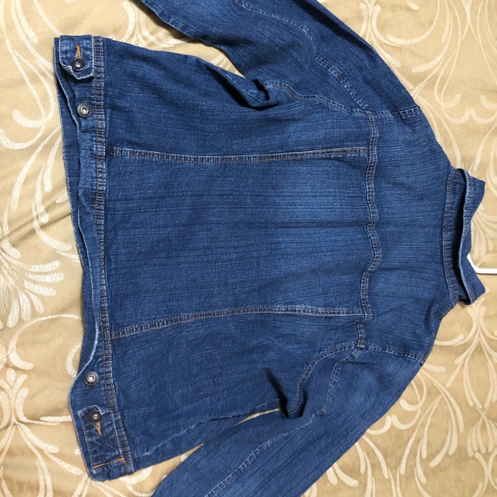 Jacket - Picture 2 of 2